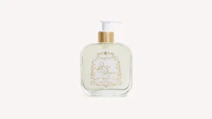 Santa Maria Novella Bath Gels>Acqua della Regina Bath Gel