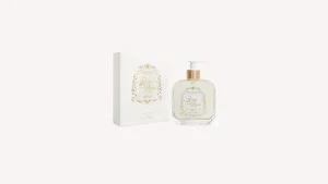 Santa Maria Novella Bath Gels>Acqua della Regina Bath Gel