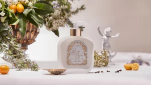 Santa Maria Novella Body Lotions>Acqua della Regina Fluid Body Cream