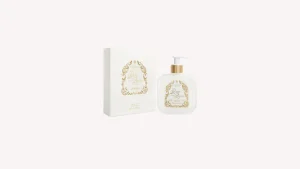 Santa Maria Novella Body Lotions>Acqua della Regina Fluid Body Cream