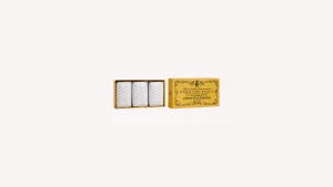 Santa Maria Novella Solid Soaps>Almond Soap