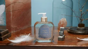 Santa Maria Novella Bath Gels>Angeli di Firenze Bath Gel