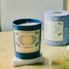 Santa Maria Novella Glass Candles>Angeli di Firenze Scented Candle