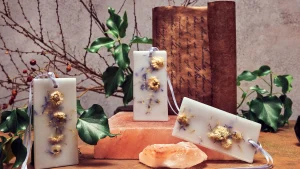 Santa Maria Novella Scented Wax Tablets>Angeli di Firenze Scented Wax Tablets