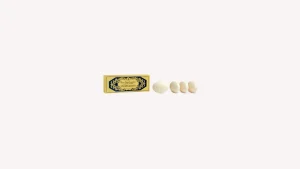 Santa Maria Novella Solid Soaps>Aritea Alla Lavanda Soap