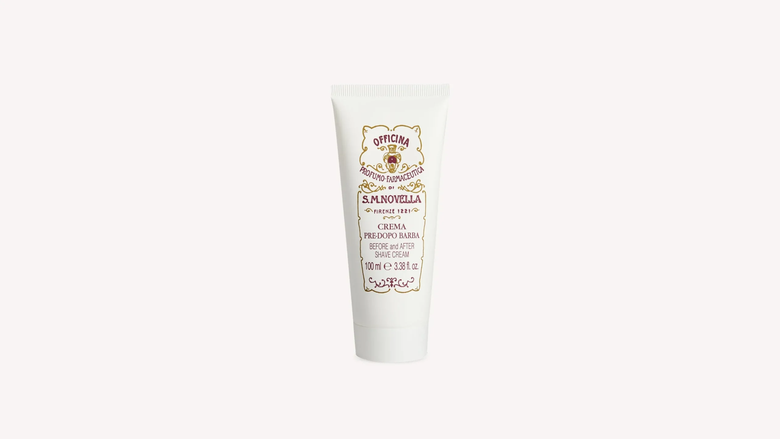 before_and_after_shave_cream_0.webp Santa Maria Novella Toning | Moisturising>Before and After Shave Cream