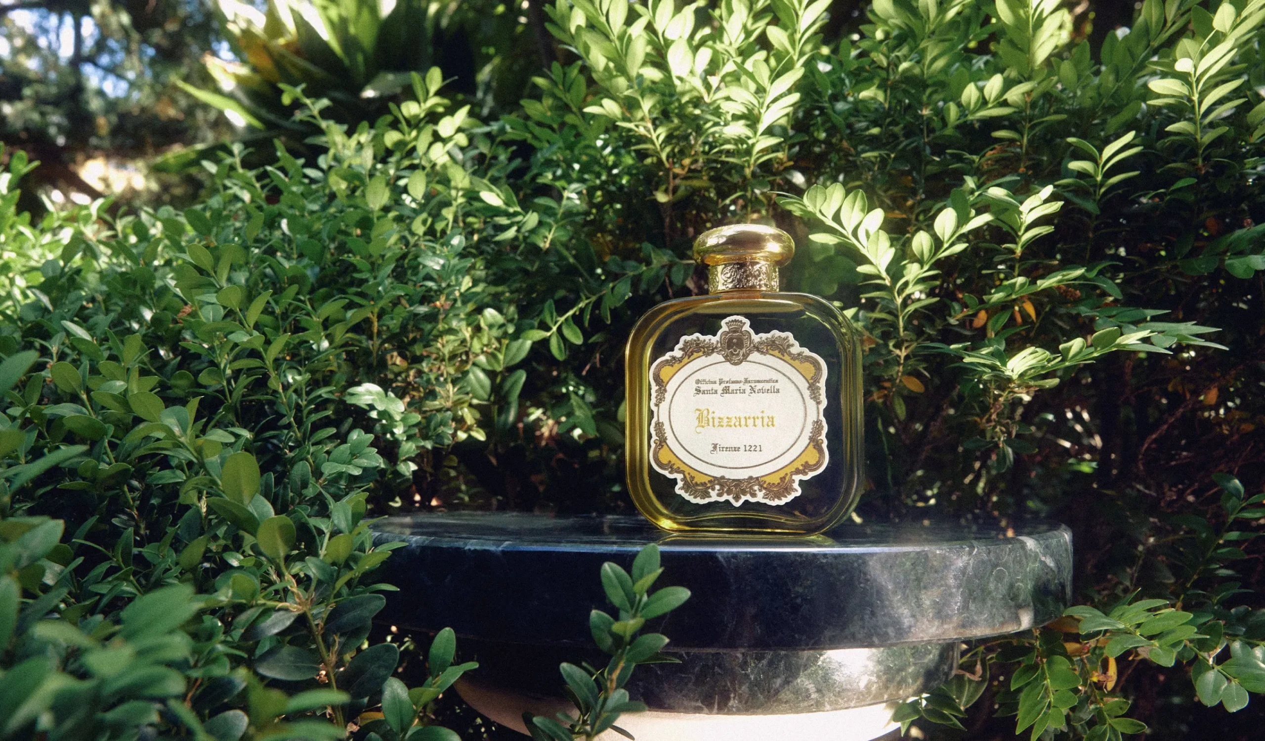 bizzarria_0.webp Santa Maria Novella Floral | Eau De Parfum>Bizzarria