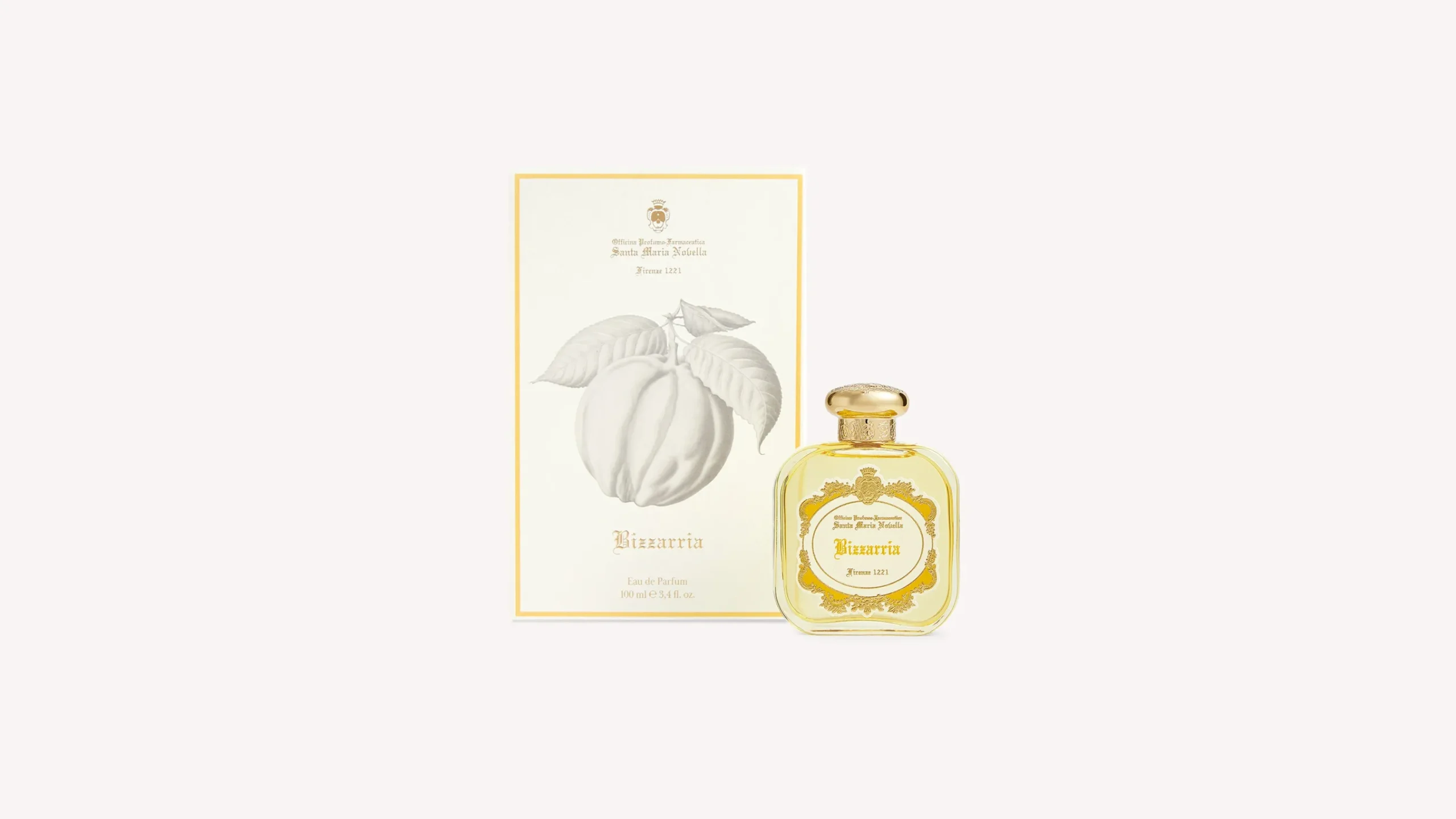 bizzarria_1.webp Santa Maria Novella Floral | Eau De Parfum>Bizzarria