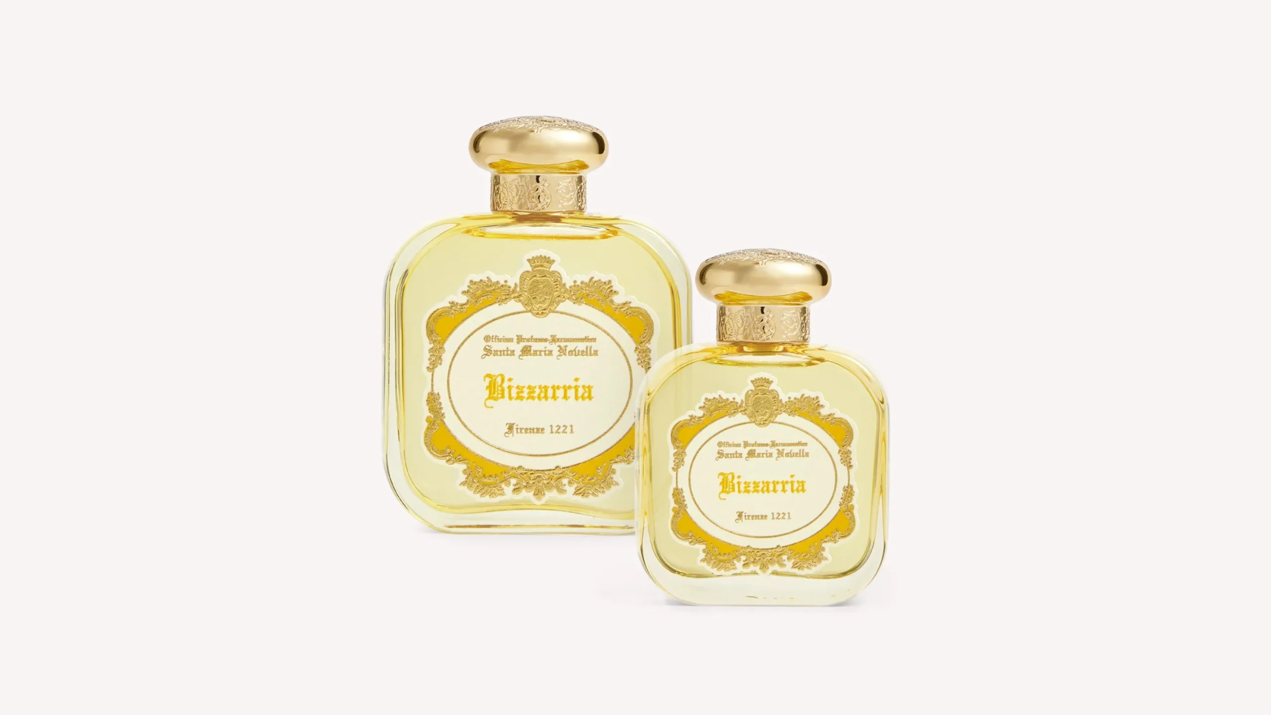 bizzarria_2.webp Santa Maria Novella Floral | Eau De Parfum>Bizzarria