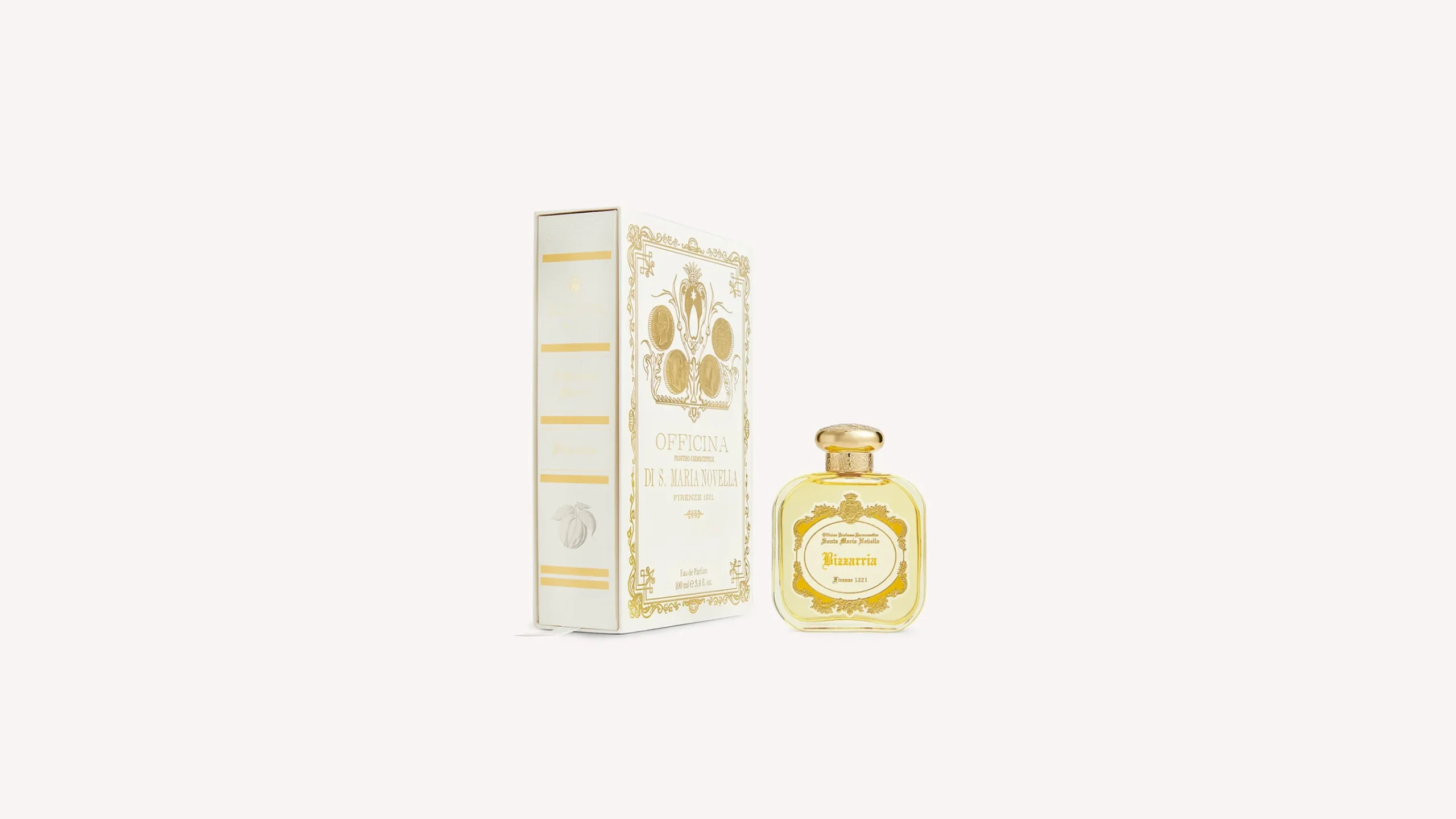 bizzarria_5.webp Santa Maria Novella Floral | Eau De Parfum>Bizzarria