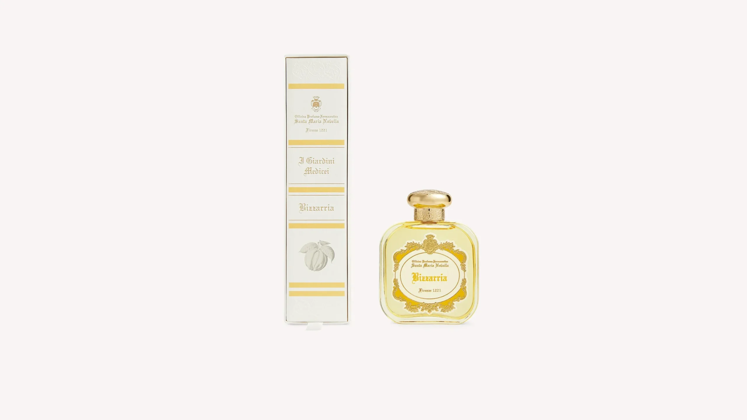 bizzarria_6.webp Santa Maria Novella Floral | Eau De Parfum>Bizzarria