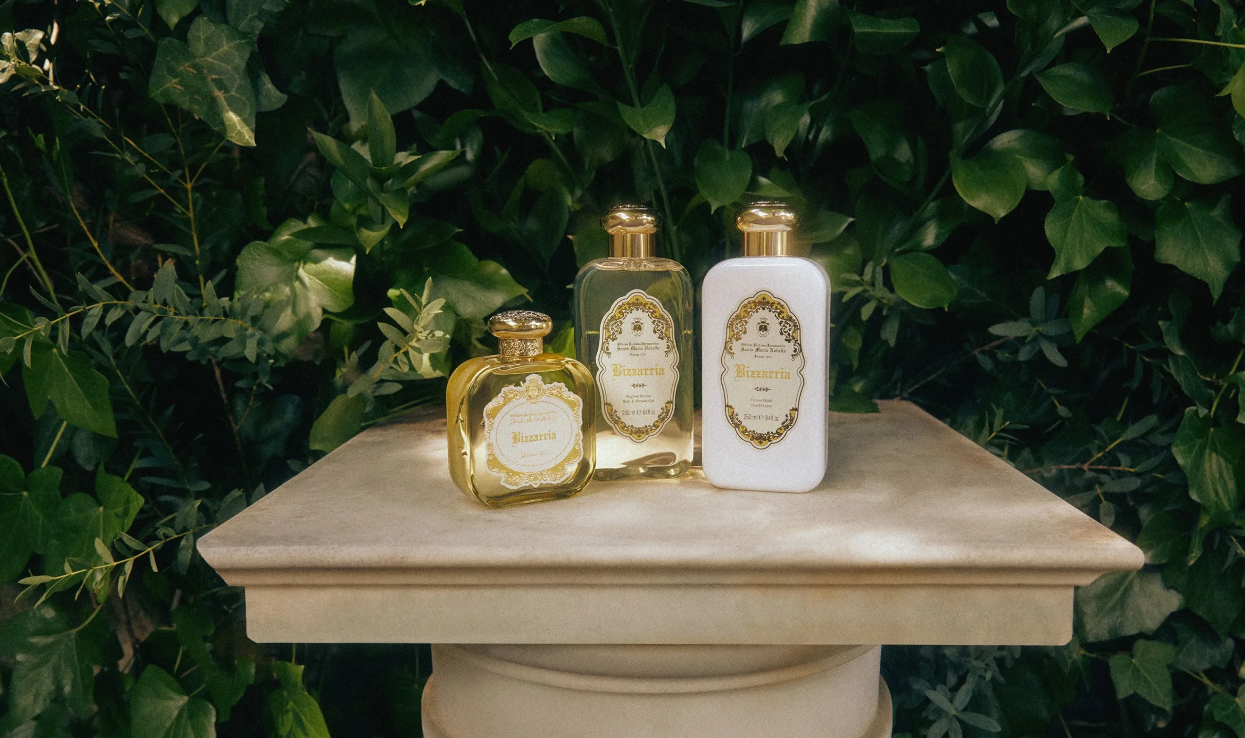 bizzarria_bath_gel_0.webp Santa Maria Novella Bath Gels>Bizzarria Bath Gel