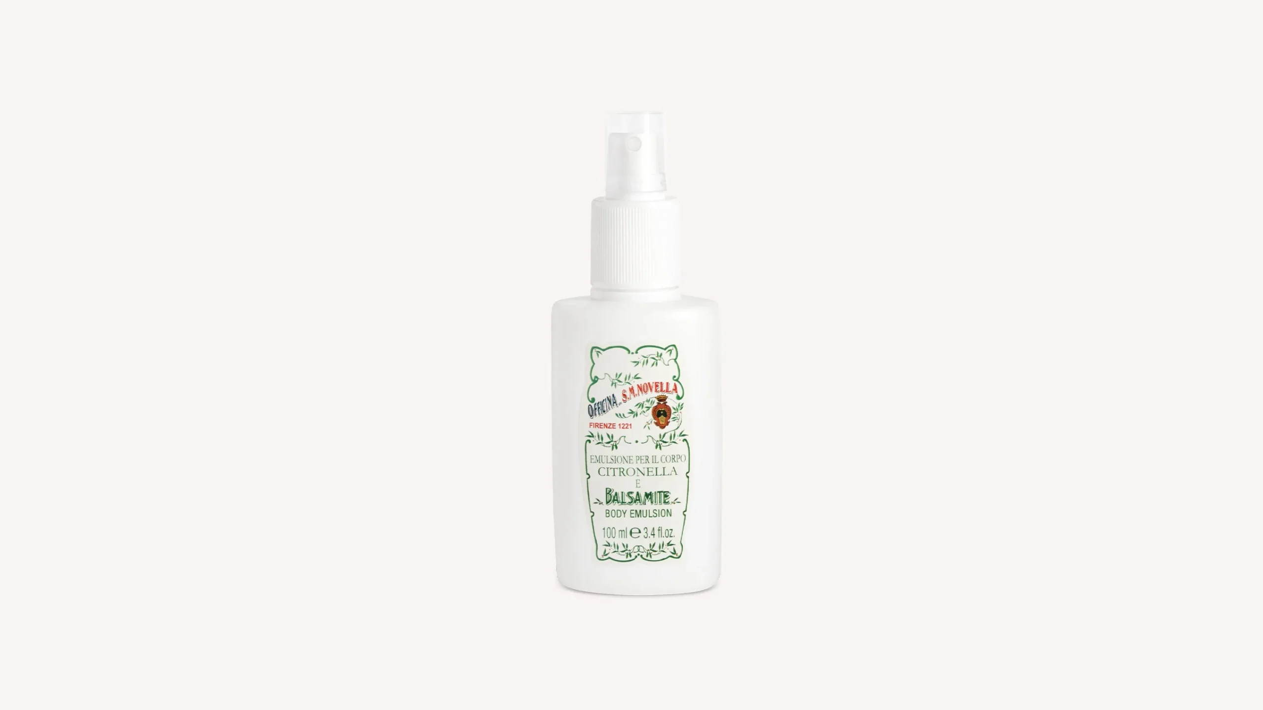 body_lotion_with_citronella_and_costmary_0.webp Santa Maria Novella Body Lotions>Body Lotion with Citronella and Costmary