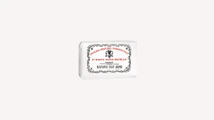 Santa Maria Novella Solid Soaps>Colonia Russa Soap