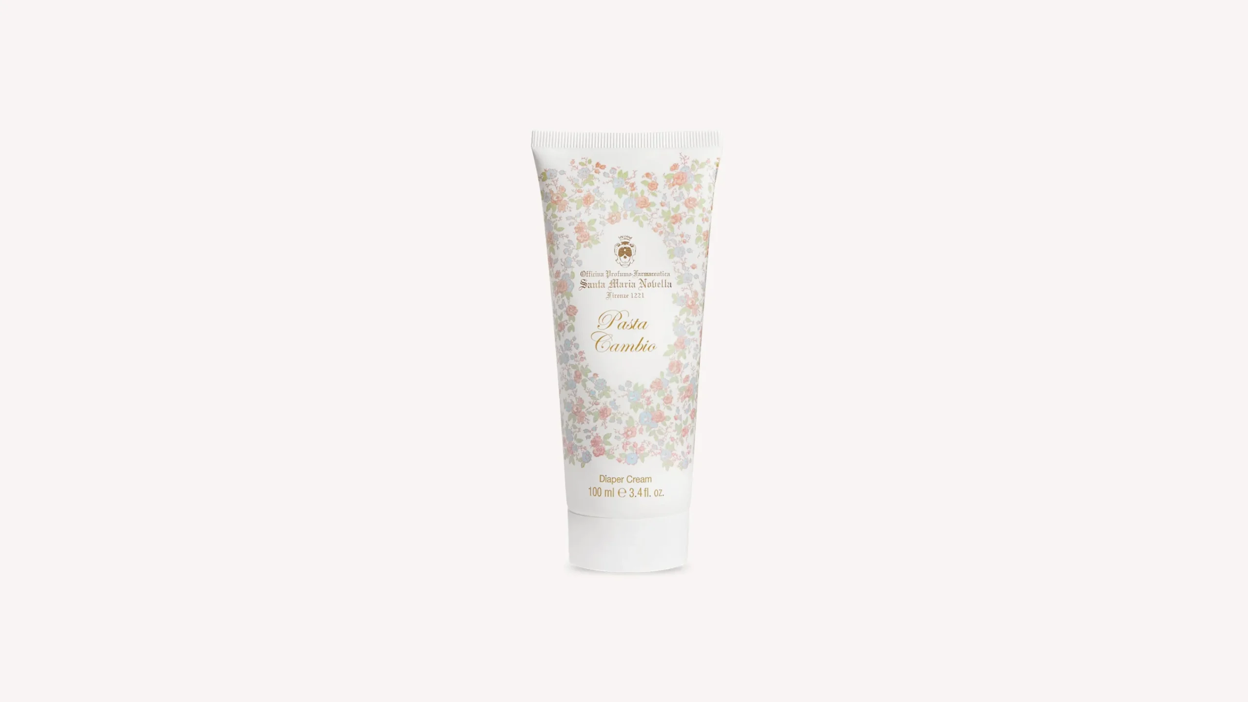 diaper_cream_0.webp Santa Maria Novella Kids Line>Diaper Cream