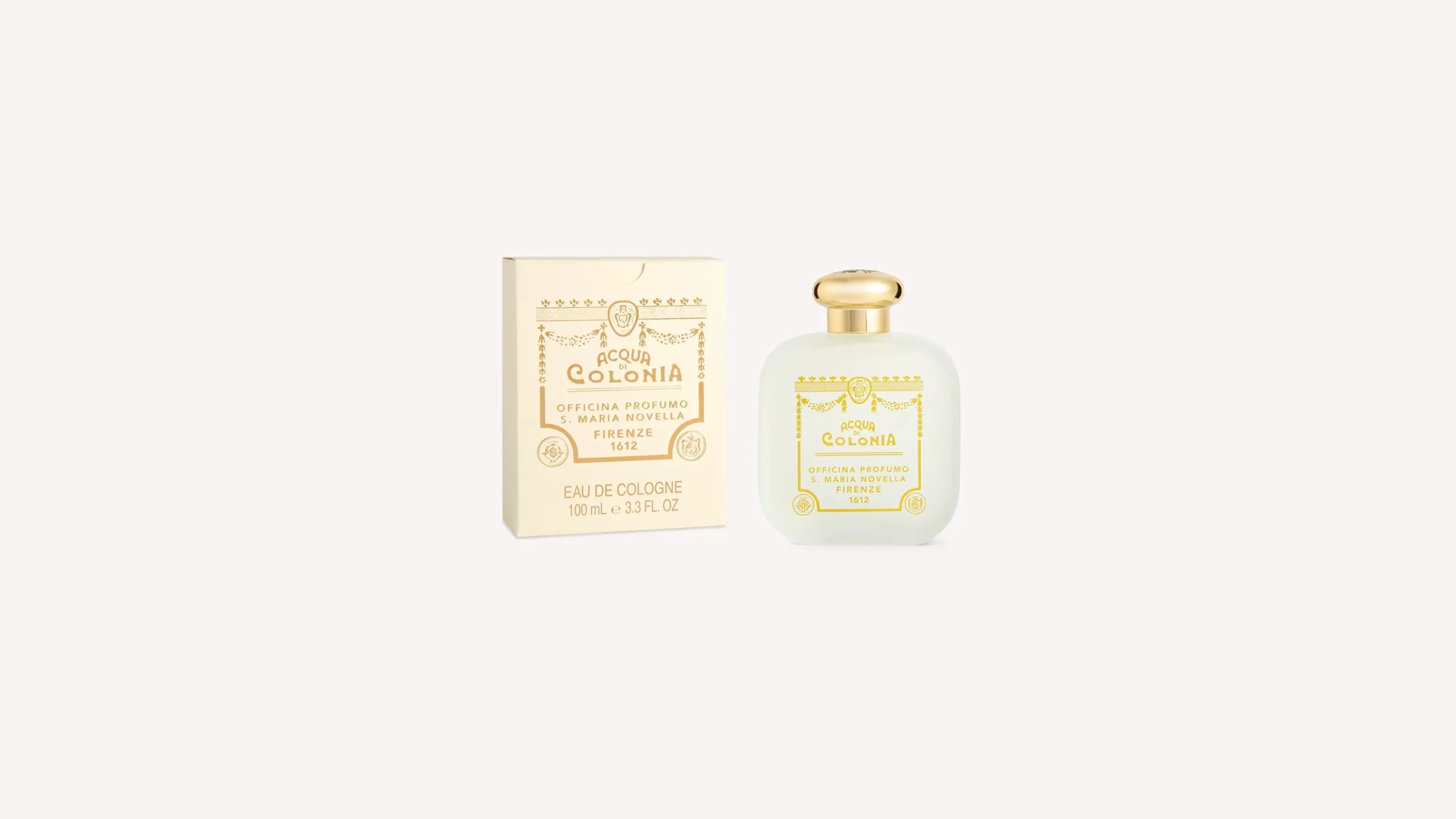 fieno_1.webp Santa Maria Novella Aromatic | Eau De Cologne>Fieno
