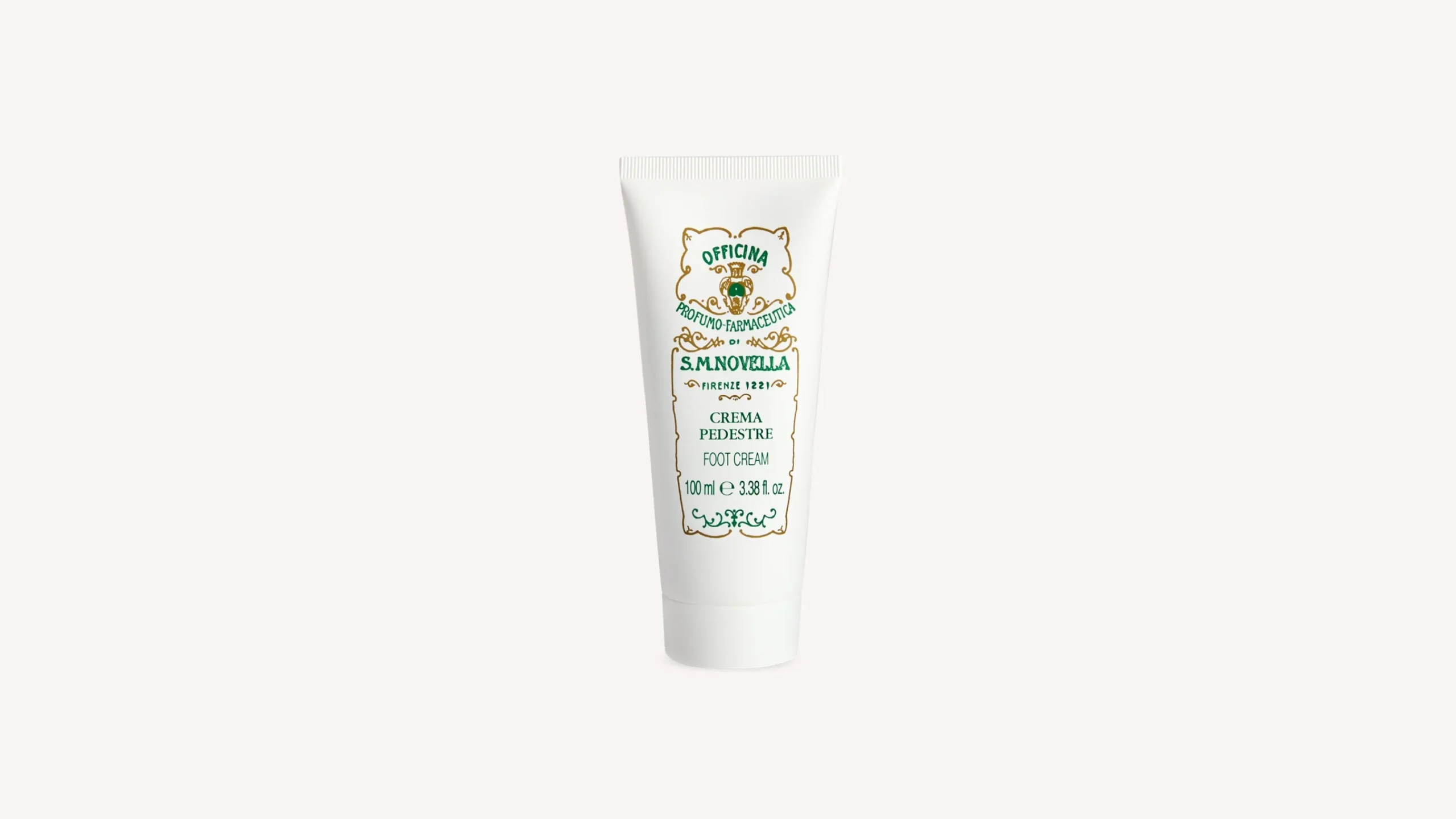 foot_cream_0.webp Santa Maria Novella Hands & Body Treatments>Foot Cream