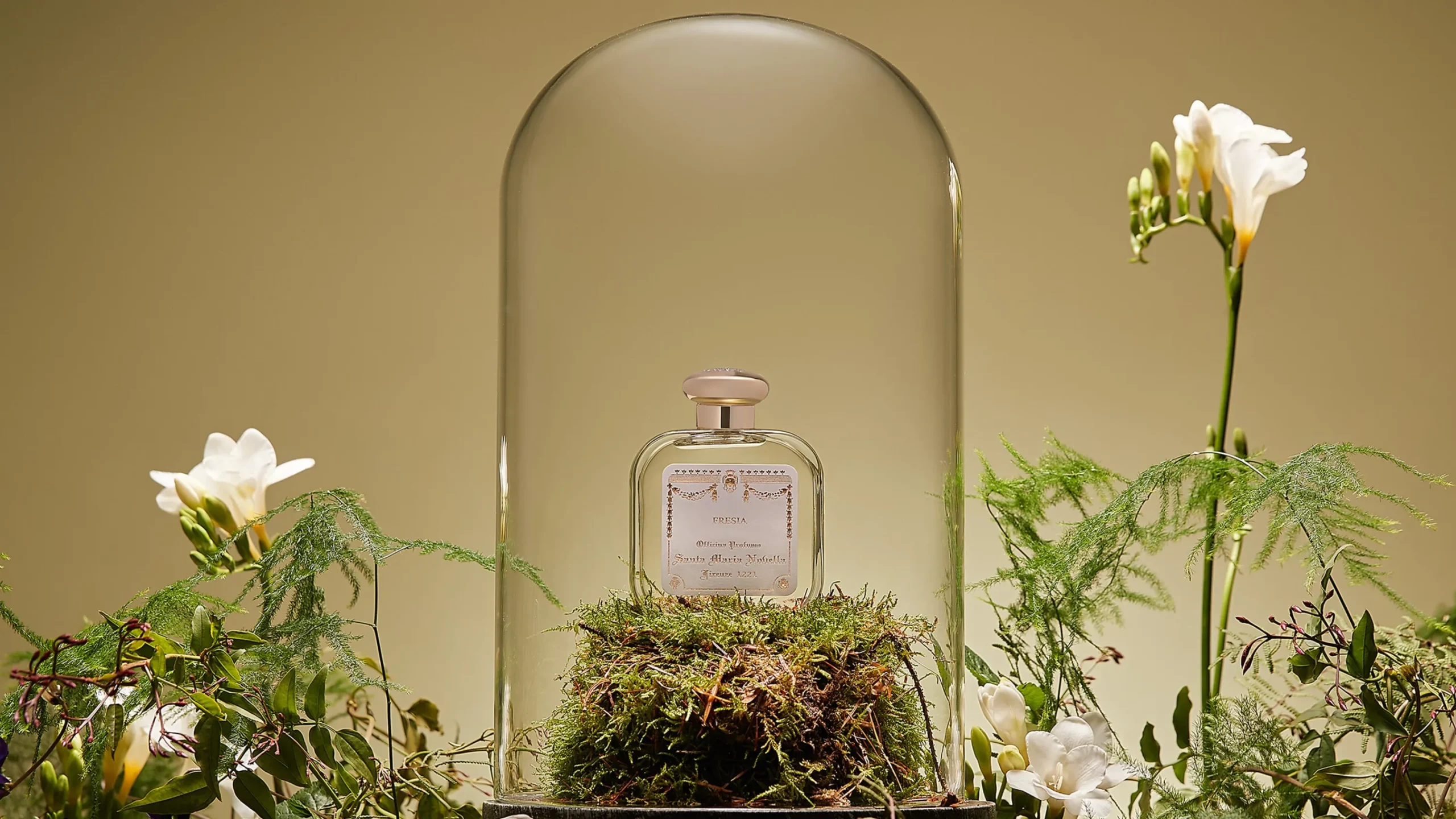 fresia_1.webp Santa Maria Novella Floral | Eau De Cologne>Fresia