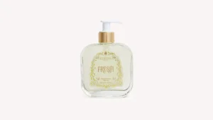 Santa Maria Novella Bath Gels>Fresia Bath Gel