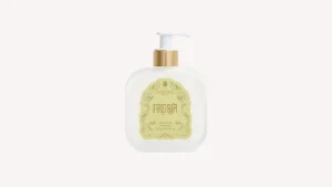 Santa Maria Novella Body Lotions>Fresia Fluid Body Cream