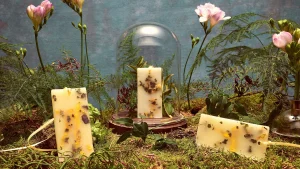 Santa Maria Novella Scented Wax Tablets>Fresia Scented Wax Tablets