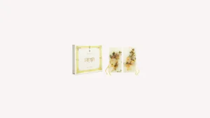 Santa Maria Novella Scented Wax Tablets>Fresia Scented Wax Tablets