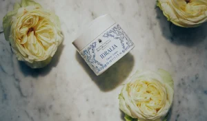 Santa Maria Novella Toning | Moisturising>Idralia Face Cream