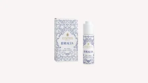 Santa Maria Novella Toning | Oily>Idralia Serum