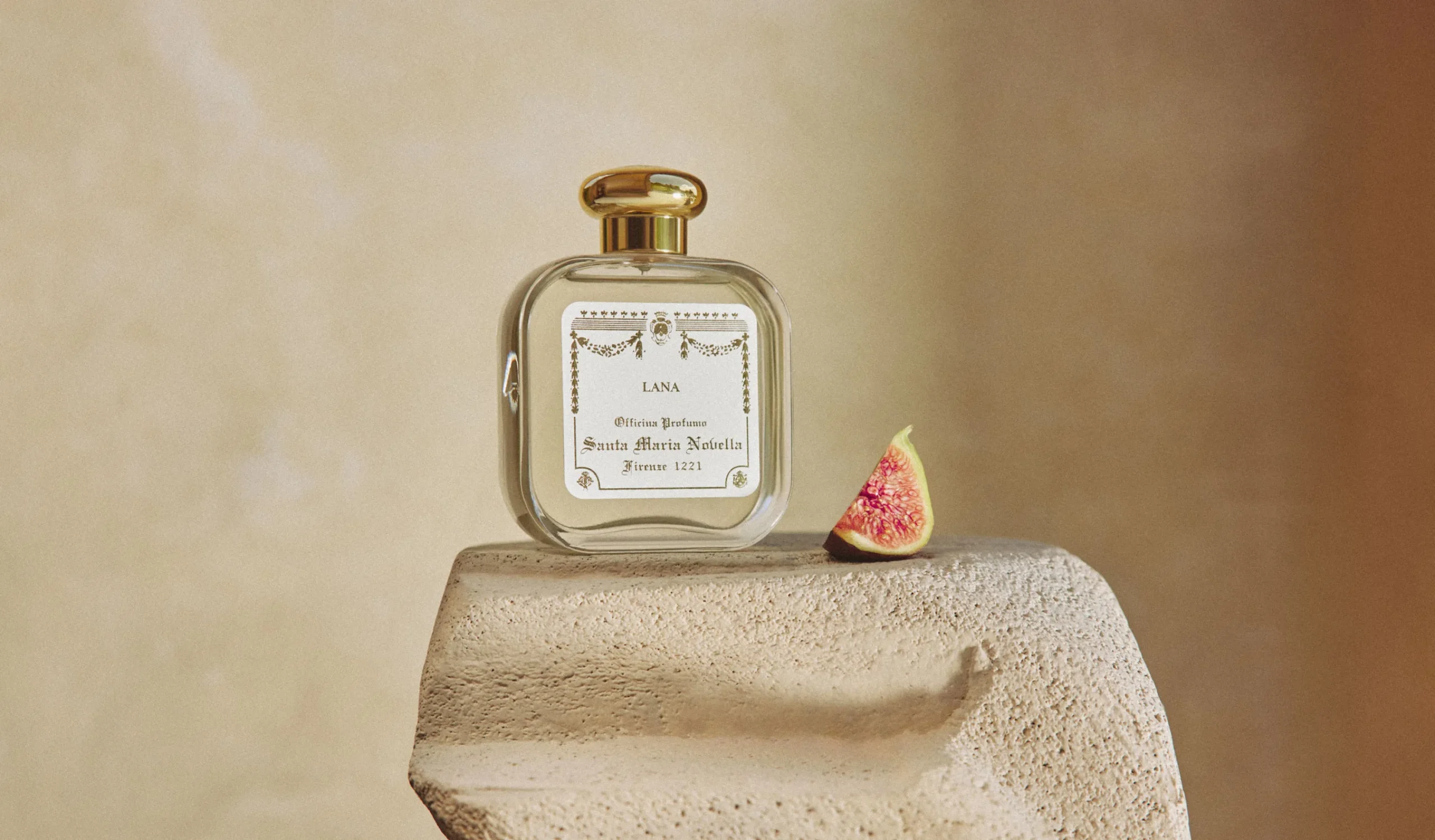 lana_0.webp Santa Maria Novella Eau De Cologne>Lana
