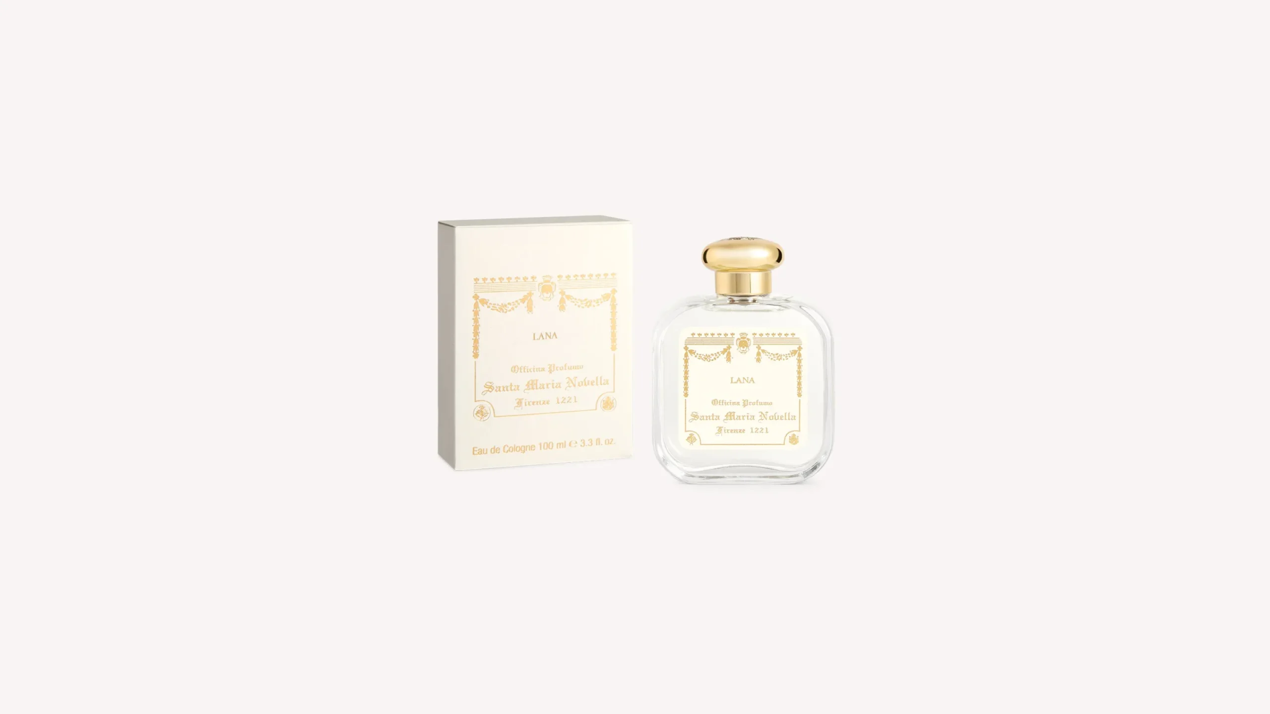 lana_3.webp Santa Maria Novella Eau De Cologne>Lana