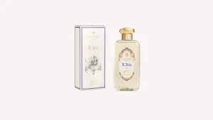 Santa Maria Novella Bath Gels>L'Iris Bath Gel