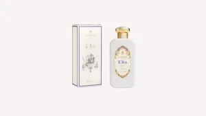 Santa Maria Novella Body Lotions>L'Iris Fluid Body Cream
