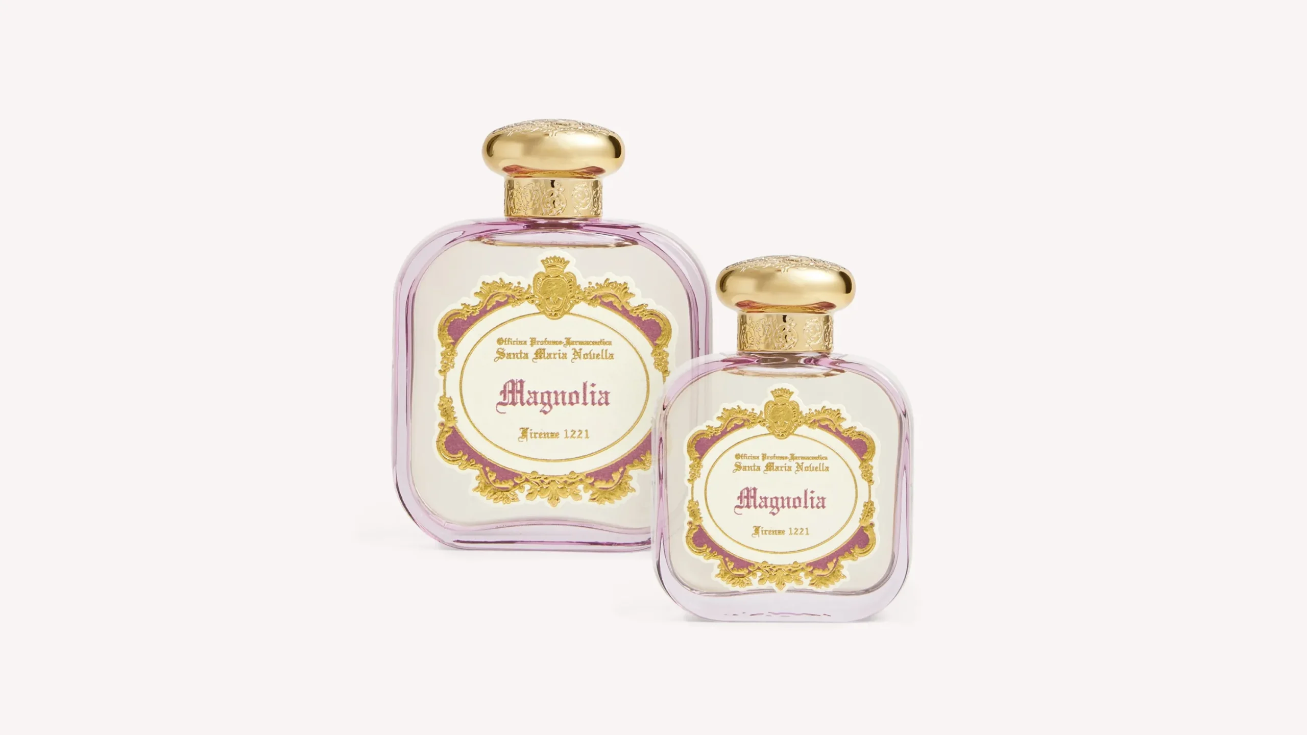 magnolia_2.webp Santa Maria Novella Floral | Eau De Parfum>Magnolia