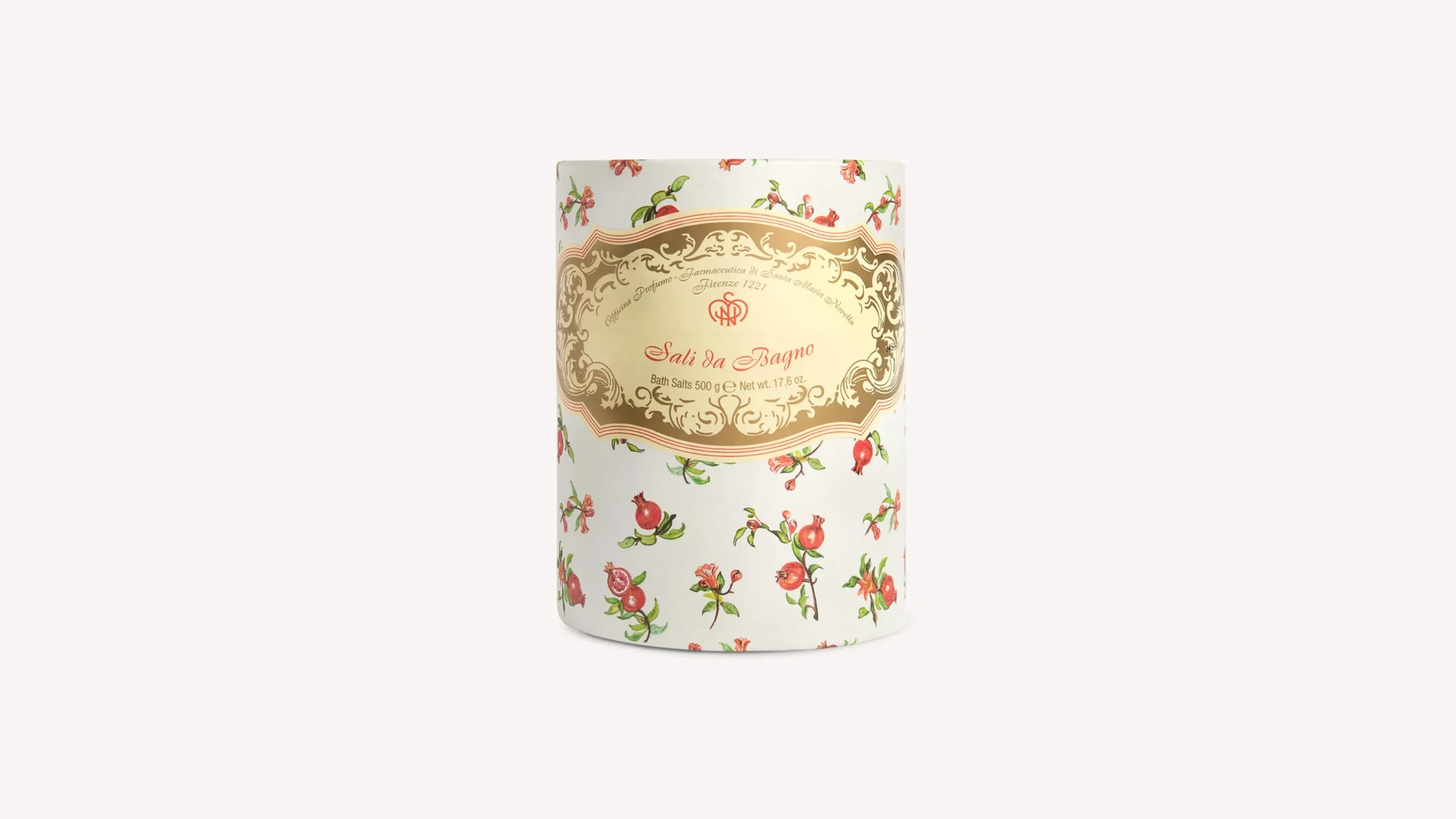 melograno_bath_salts_1.webp Santa Maria Novella Melograno Bath Salts>Melograno Bath Salts
