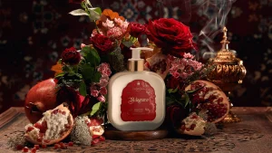 Santa Maria Novella Body Lotions>Melograno Fluid Body Cream