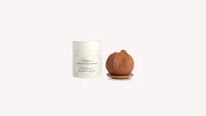 Santa Maria Novella Terracotta & Ceramic | Melograno In Terracotta>Melograno in Scented Terracotta