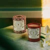 Santa Maria Novella Glass Candles>Melograno Scented Candle