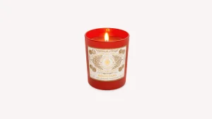 Santa Maria Novella Glass Candles>Melograno Scented Candle