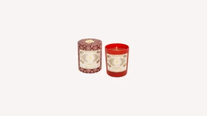 Santa Maria Novella Glass Candles>Melograno Scented Candle