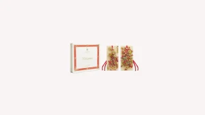 Santa Maria Novella Scented Wax Tablets>Melograno Scented Wax Tablets