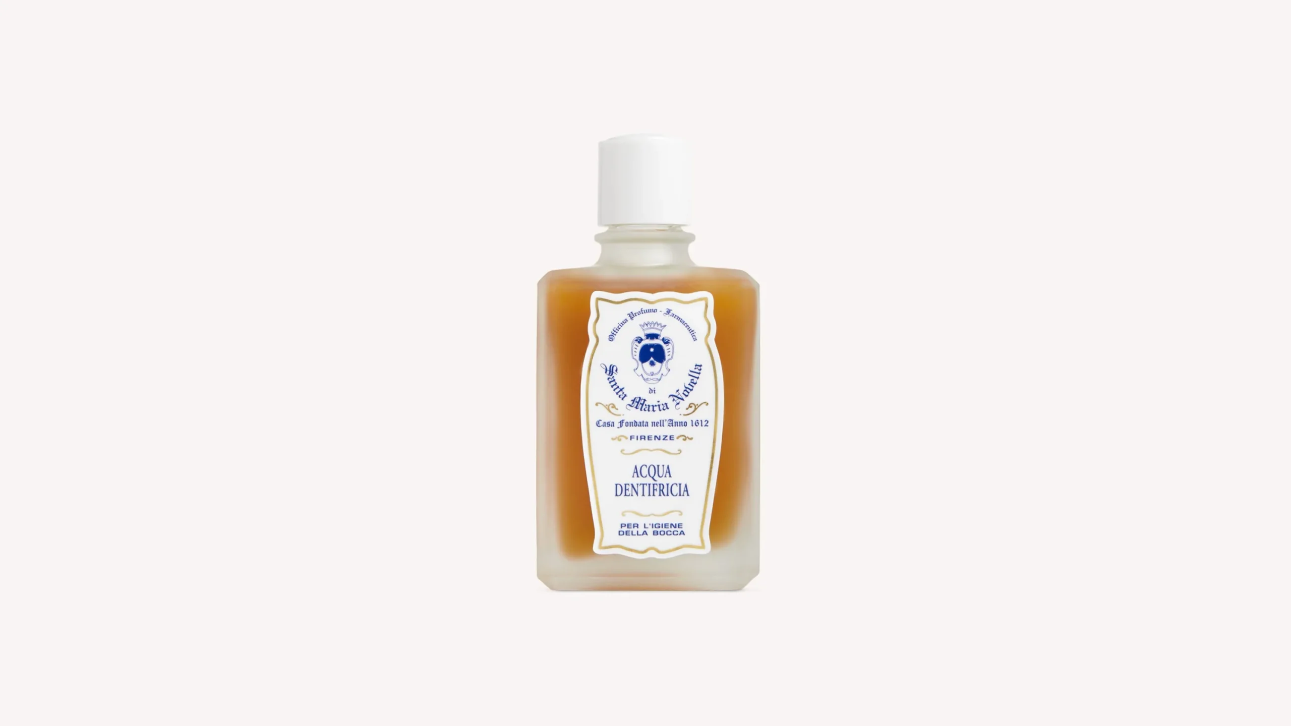 mouthwash_0.webp Santa Maria Novella Oral Hygiene>Mouthwash