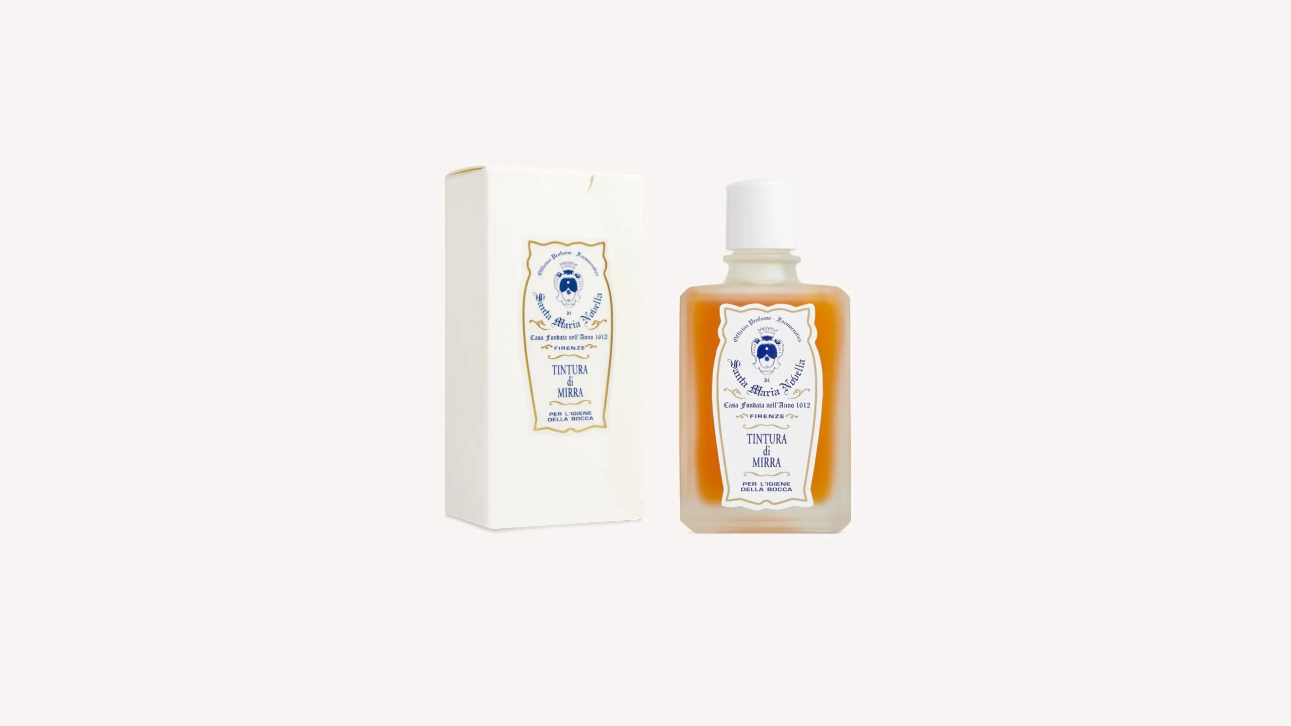 myrrh_tincture_1.webp Santa Maria Novella Oral Hygiene>Myrrh Tincture
