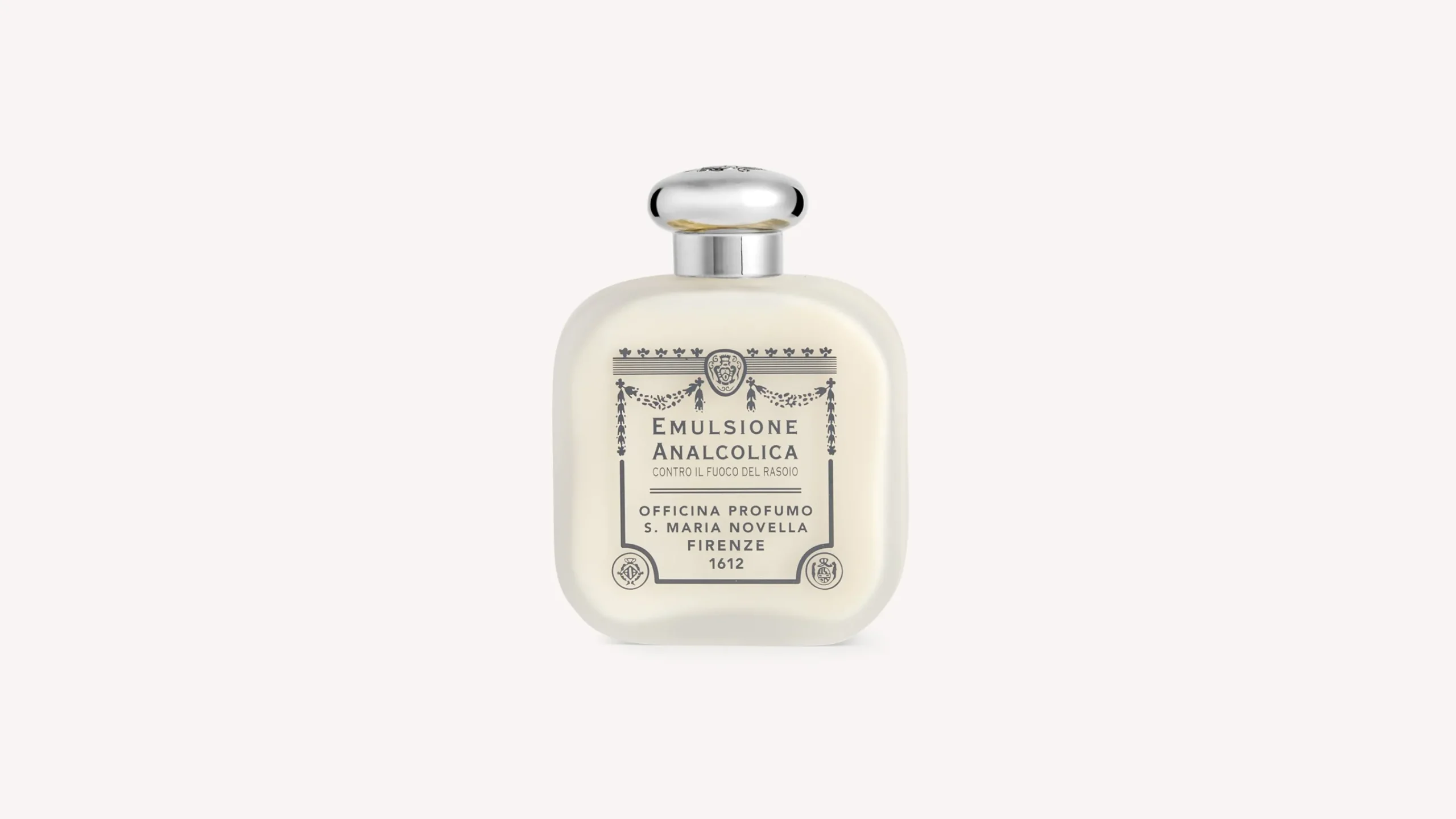 nonalcoholic_after_shave_emulsion_2.webp Santa Maria Novella Toning | Moisturising>Non-Alcoholic After Shave Emulsion