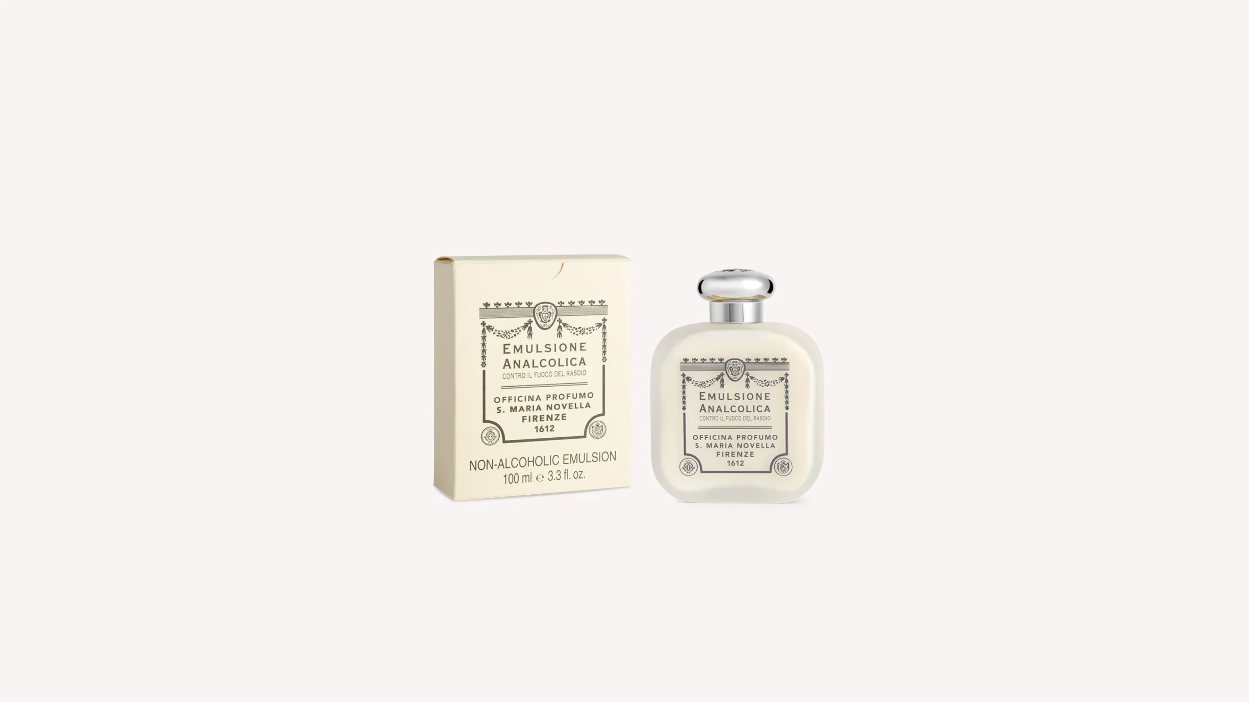 nonalcoholic_after_shave_emulsion_3.webp Santa Maria Novella Toning | Moisturising>Non-Alcoholic After Shave Emulsion