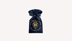 Santa Maria Novella Pot Pourri>Pot Pourri in Embroidered Silk Sachet