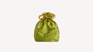 Santa Maria Novella Pot Pourri>Pot Pourri in Silk Purse