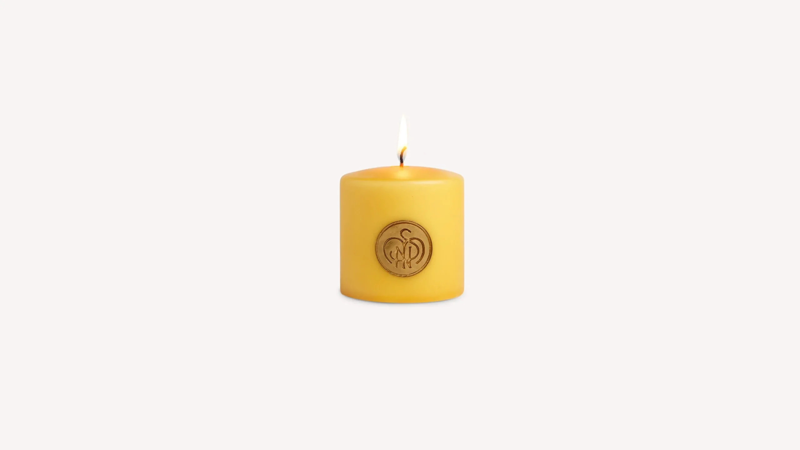 relax_scented_candle_1.webp Santa Maria Novella Traditional Scented Candles>Relax Scented Candle