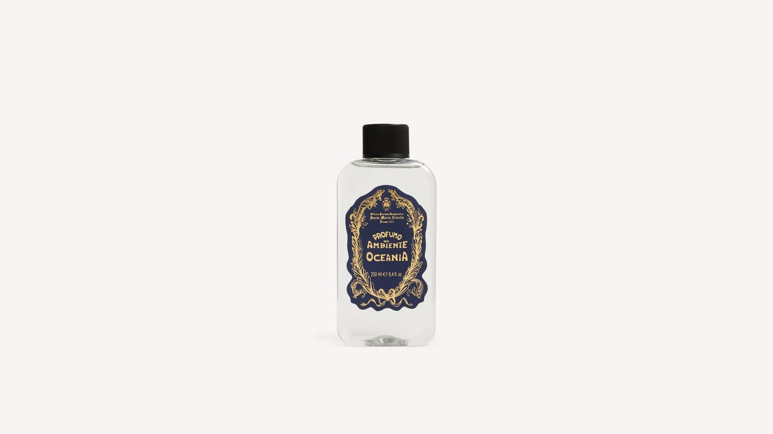 room_fragrance_diffuser_oceania__refill_0.webp Santa Maria Novella Refills | Diffusers>Room Fragrance Diffuser Oceania - Refill