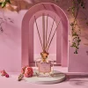 Santa Maria Novella Diffusers>Room Fragrance Diffuser Rosa Gardenia