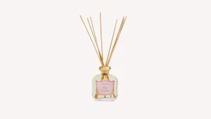 Santa Maria Novella Diffusers>Room Fragrance Diffuser Rosa Gardenia